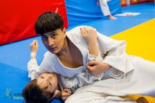 23.01.2026 Kyu-Prüfung